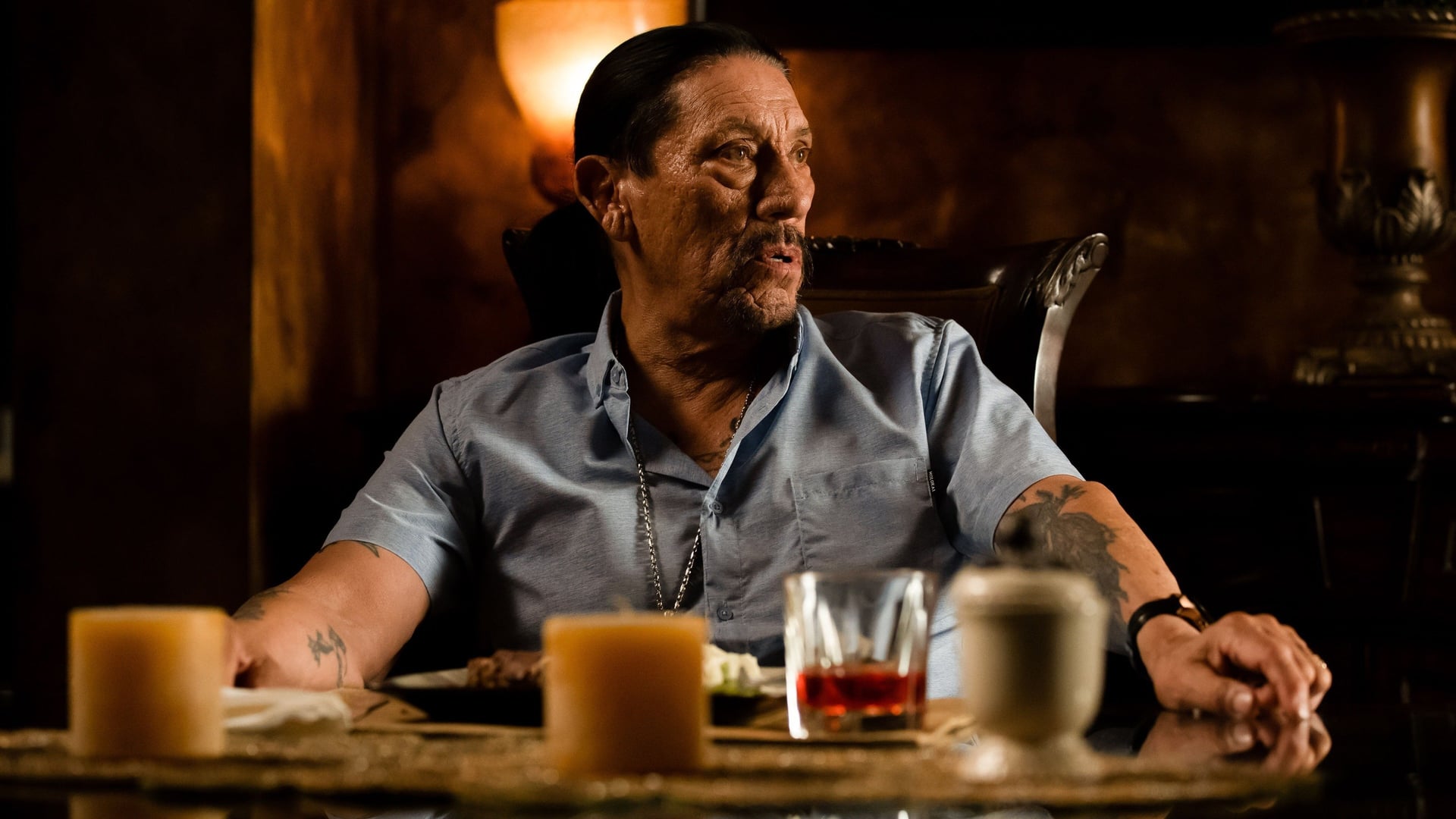 Foto do filme American Sicario