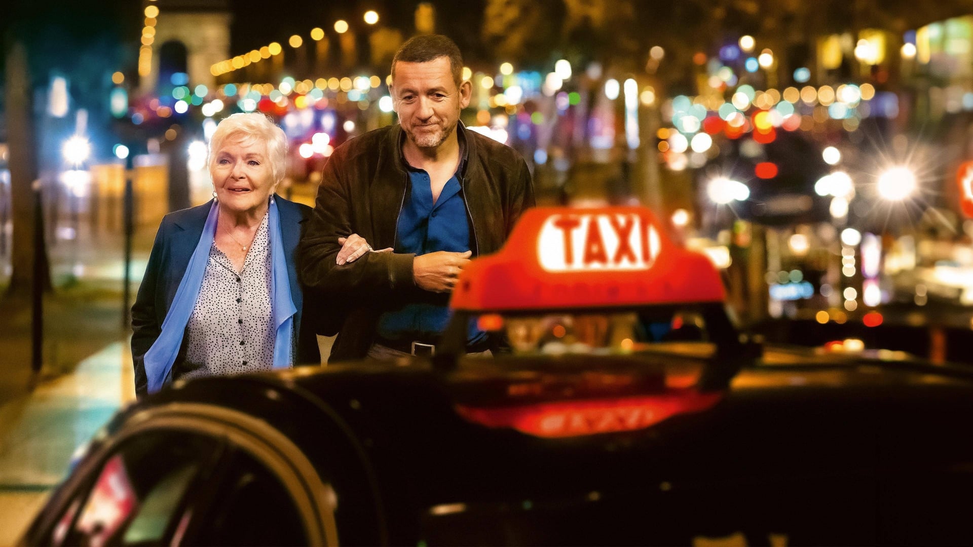 Foto do filme Conduzindo Madeleine