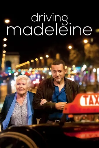 Conduzindo Madeleine