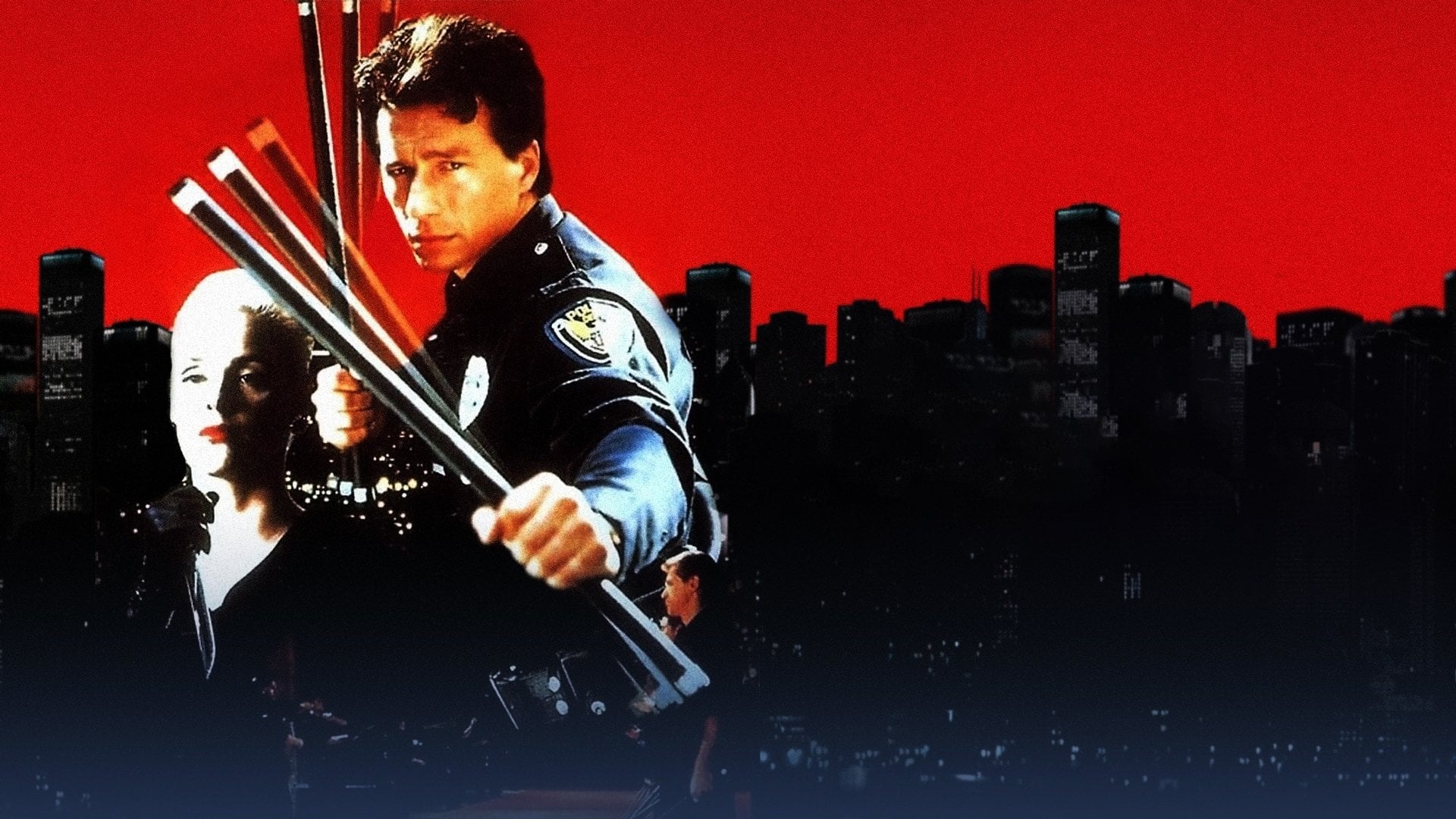 Foto do filme Leis Marciais 3: Missão de Justiça