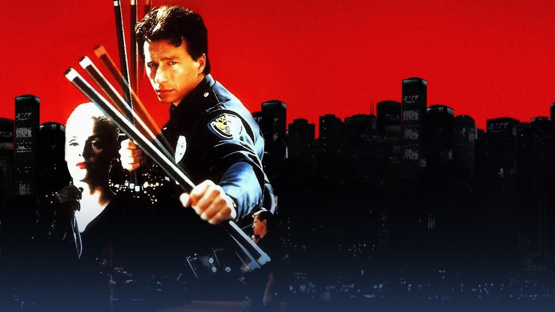 Foto do filme Leis Marciais 3: Missão de Justiça