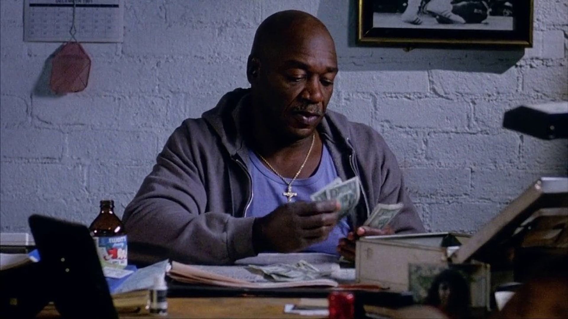 Foto do filme Leis Marciais 3: Missão de Justiça