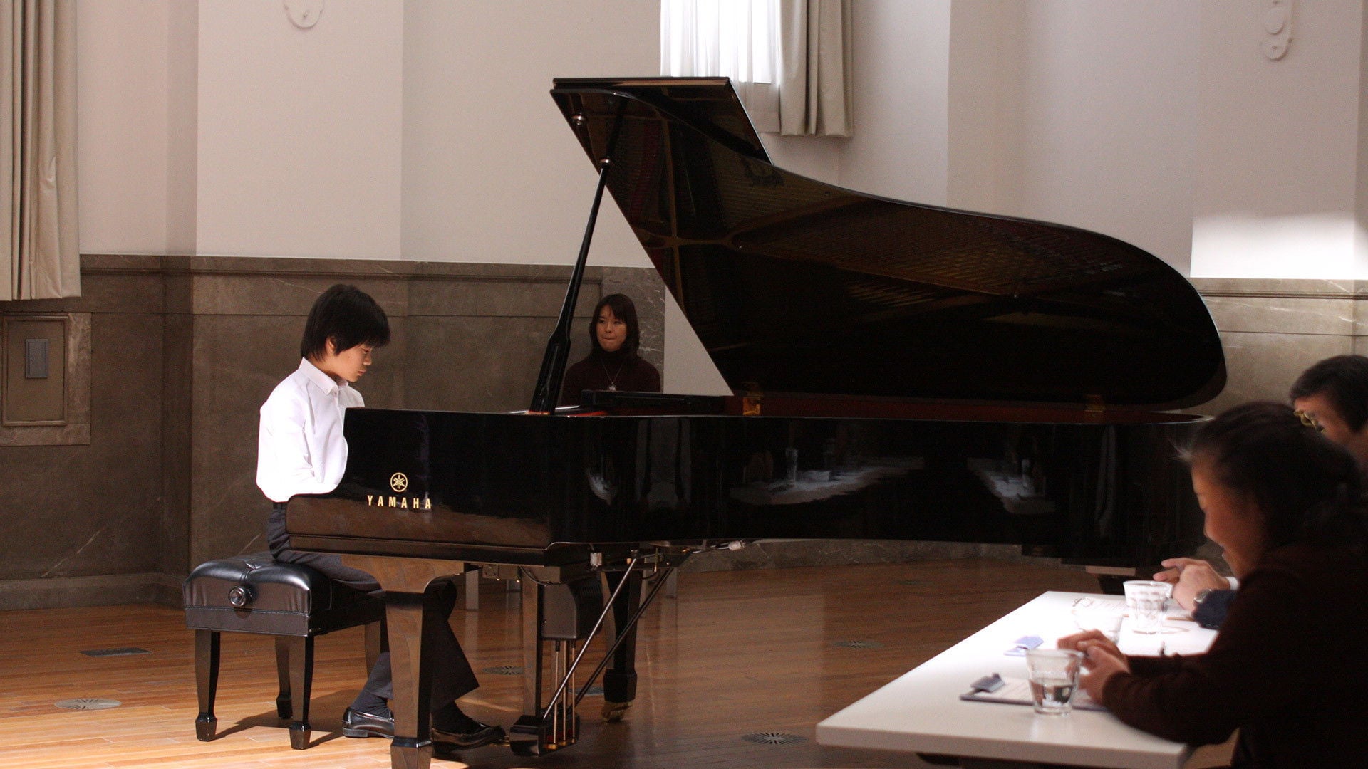 Foto do filme Sonata de Tóquio