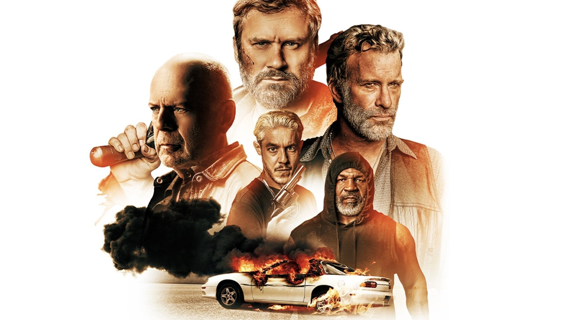 Foto do filme Vingança Fatal