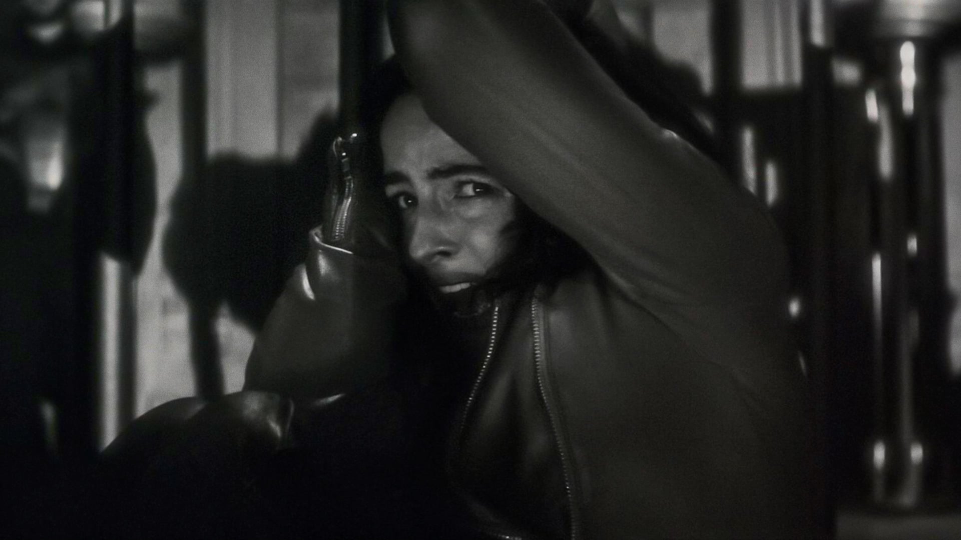 Foto do filme Lobisomem na Noite