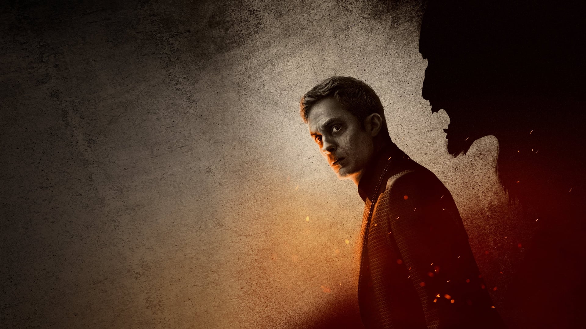 Foto do filme Lobisomem na Noite