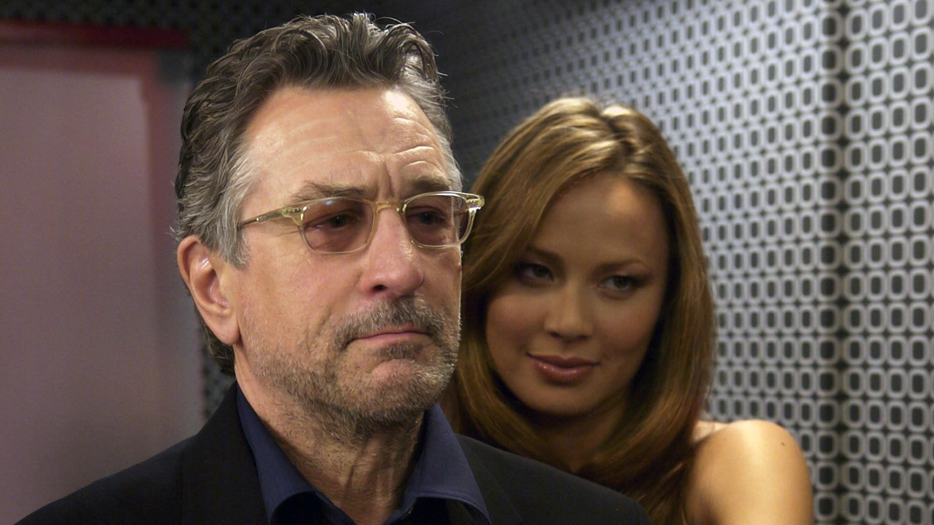 Foto do filme Fora de Controle