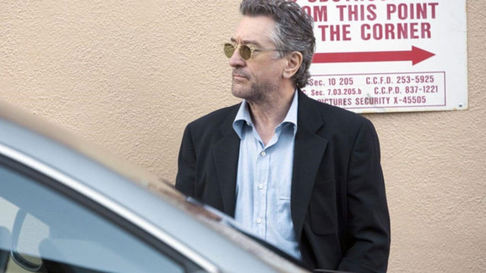 Foto do filme Fora de Controle