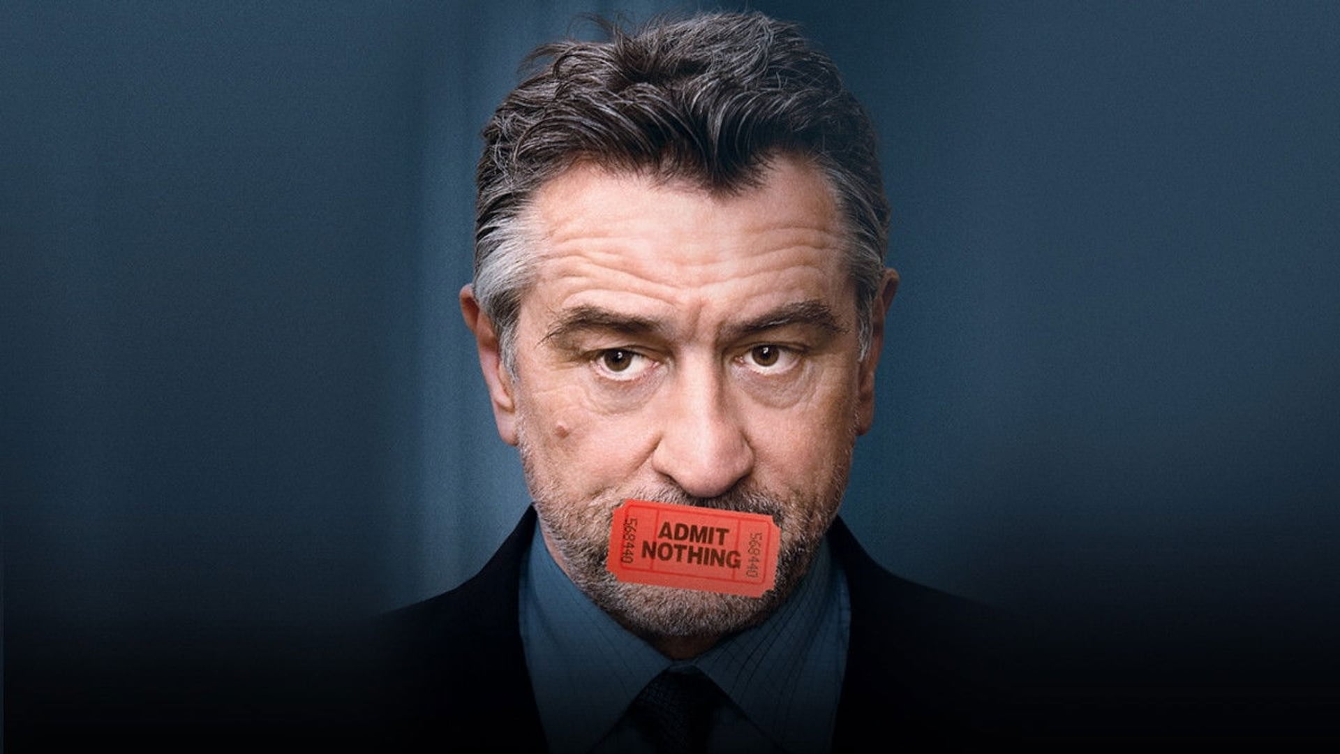 Foto do filme Fora de Controle