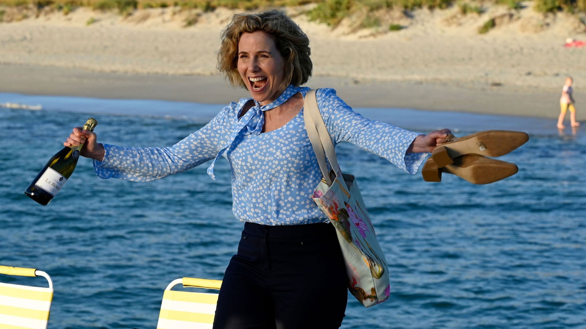 Foto do filme Como Agradar Uma Mulher