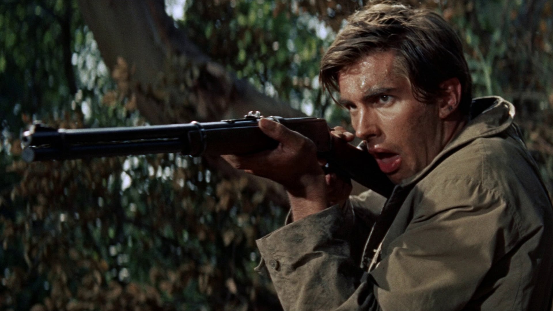 Foto do filme A Casa da Colina