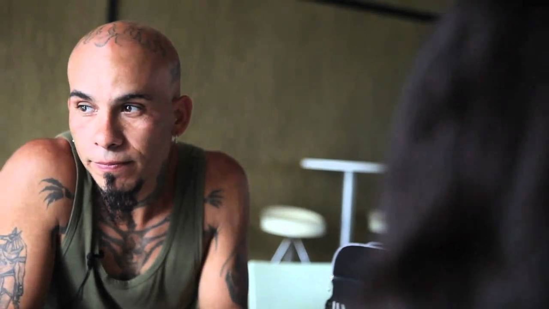 Foto do filme A hora zero