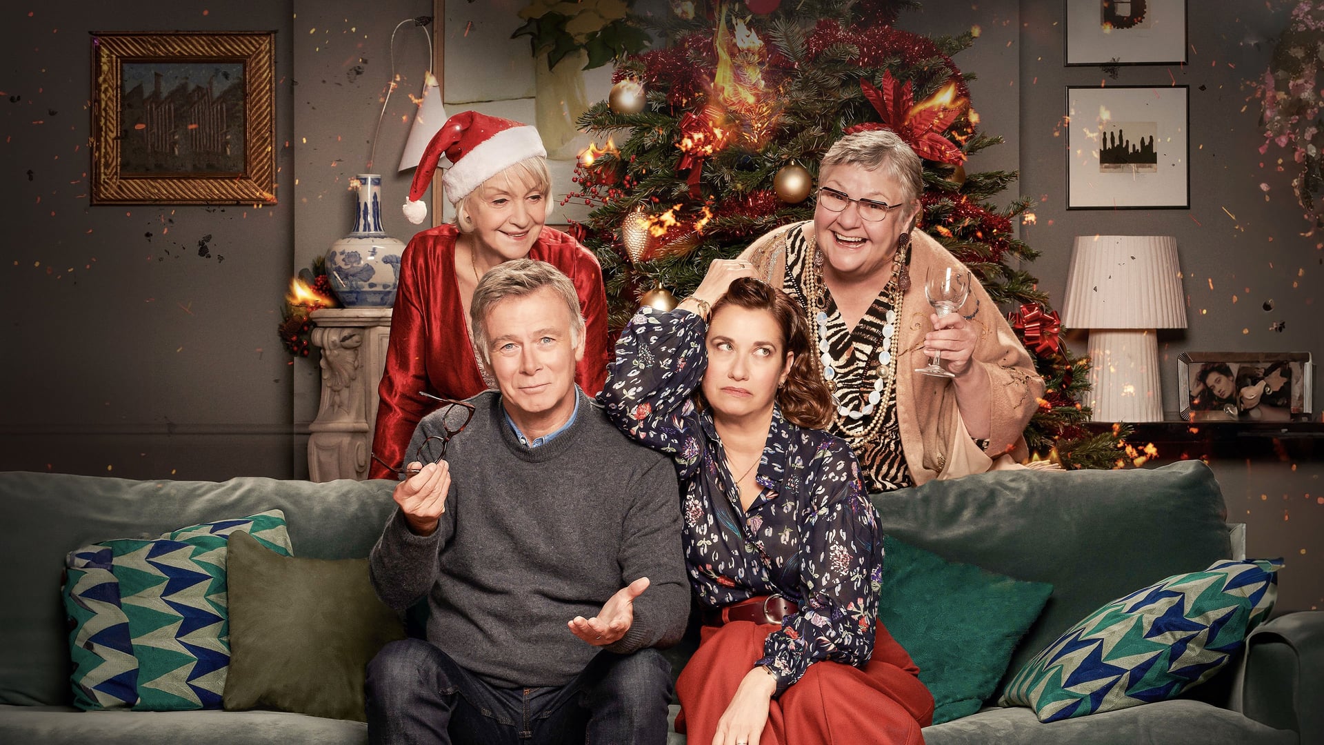 Foto do filme Noël Joyeux