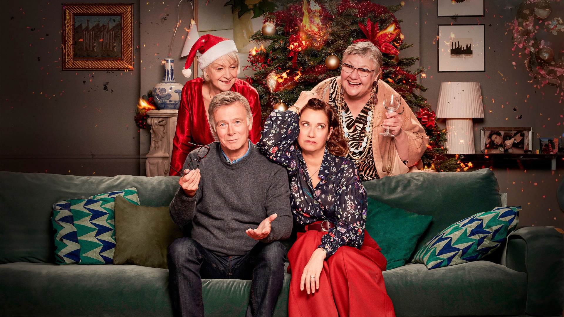 Foto do filme Noël Joyeux