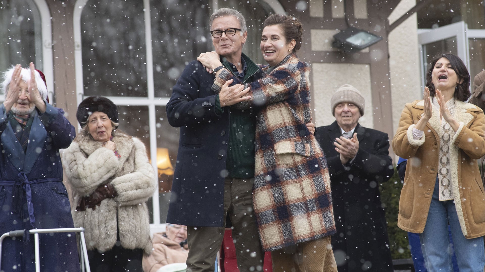 Foto do filme Noël Joyeux