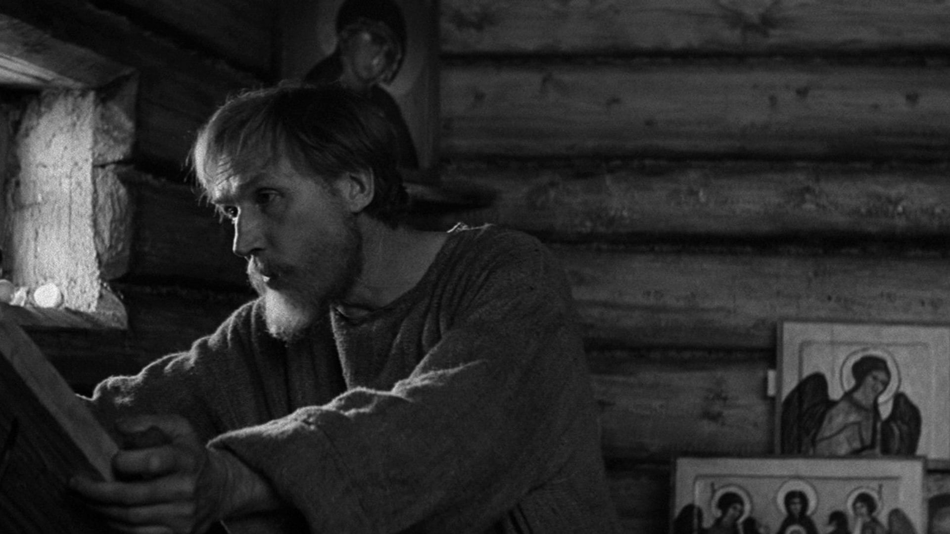 Foto do filme Andrei Rublev