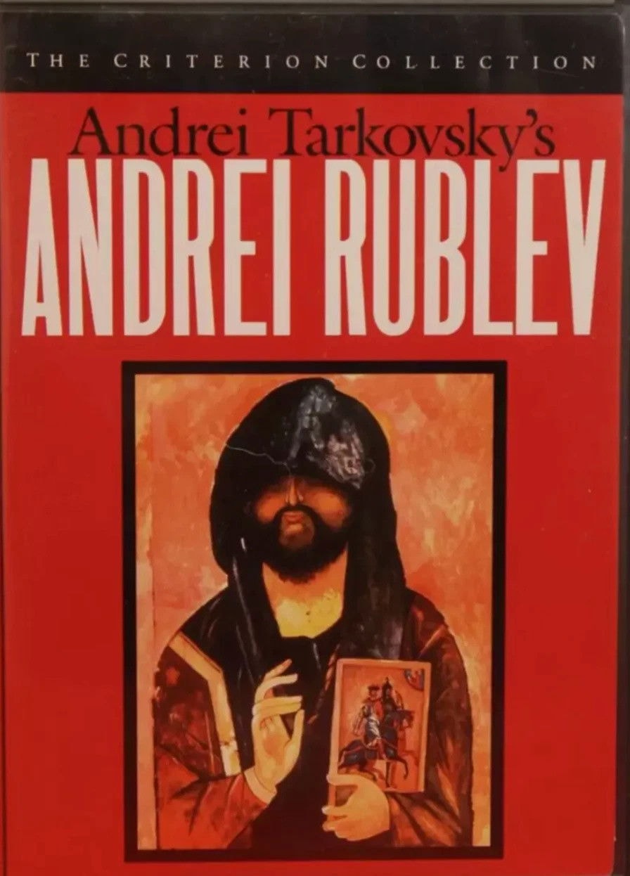 Andrei Rublev