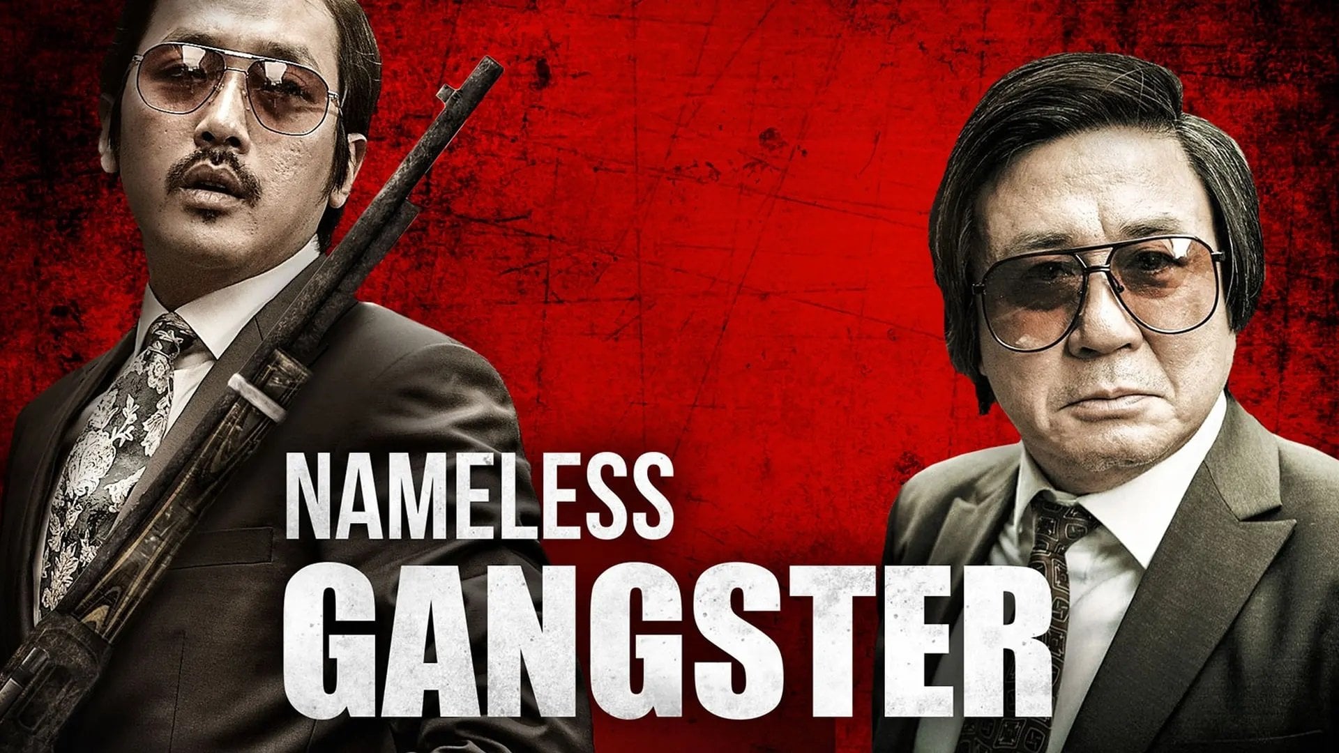 Foto do filme Gangster Sem Nome