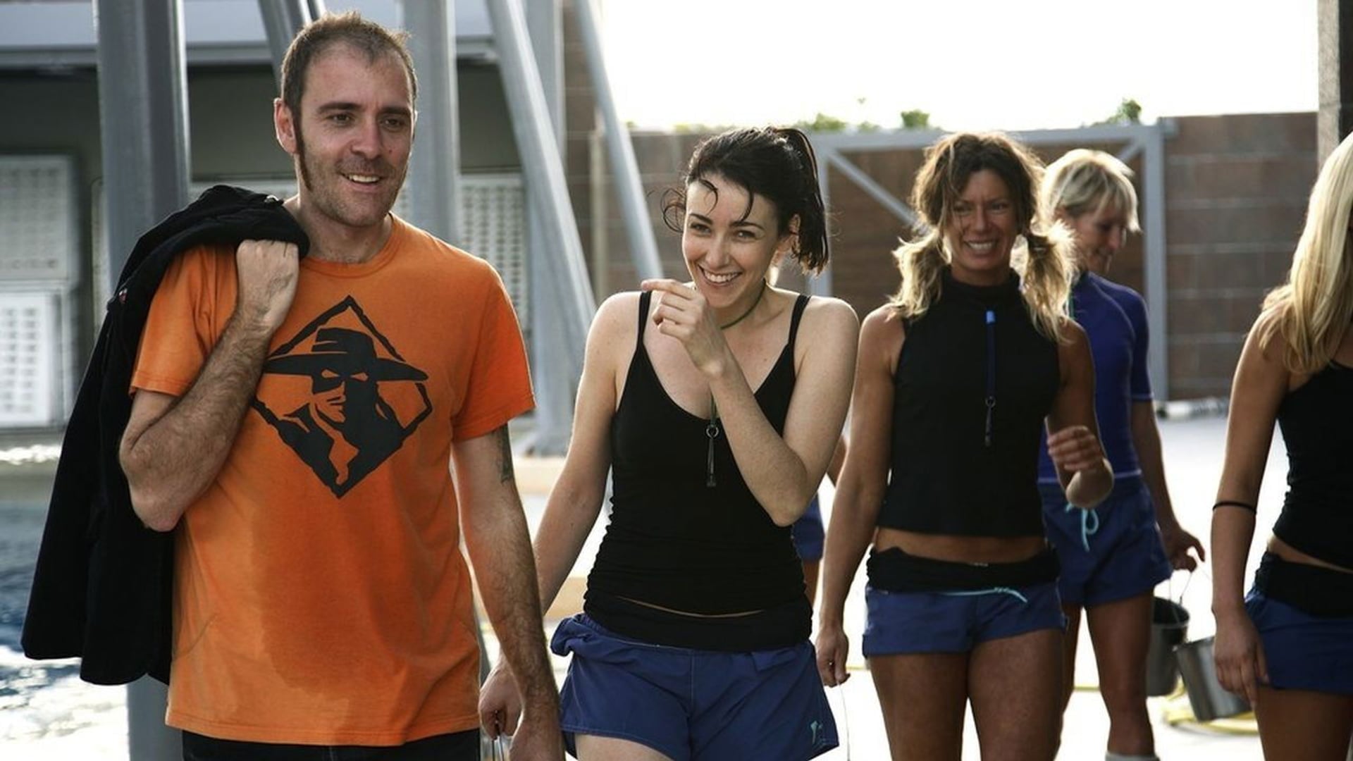 Foto do filme Non pensarci