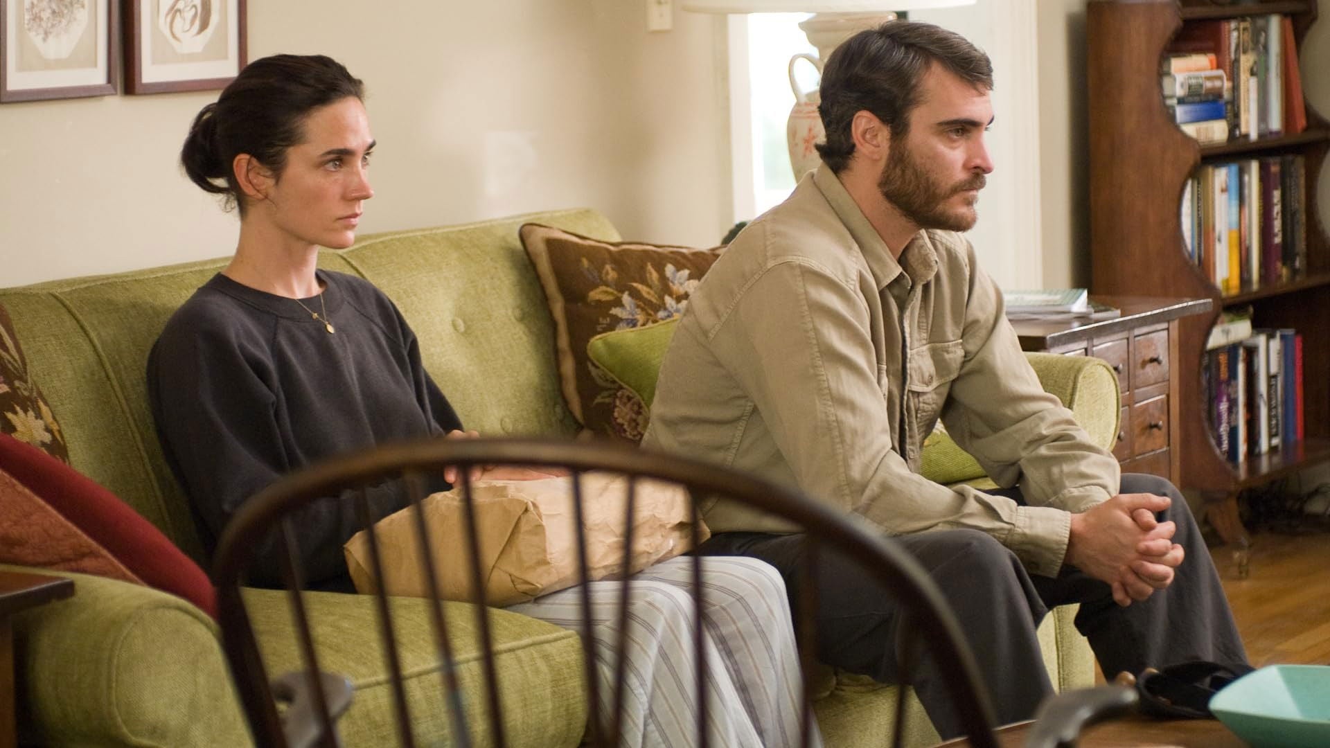 Foto do filme Traídos pelo Destino