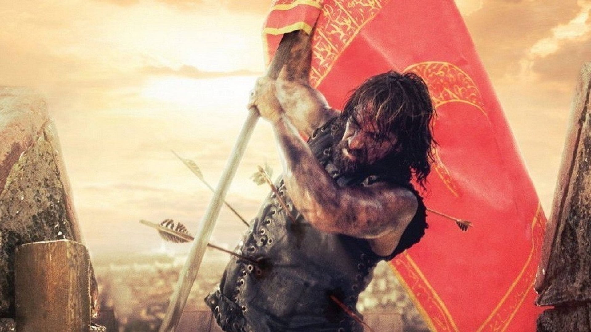 Foto do filme A Conquista de Constantinopla