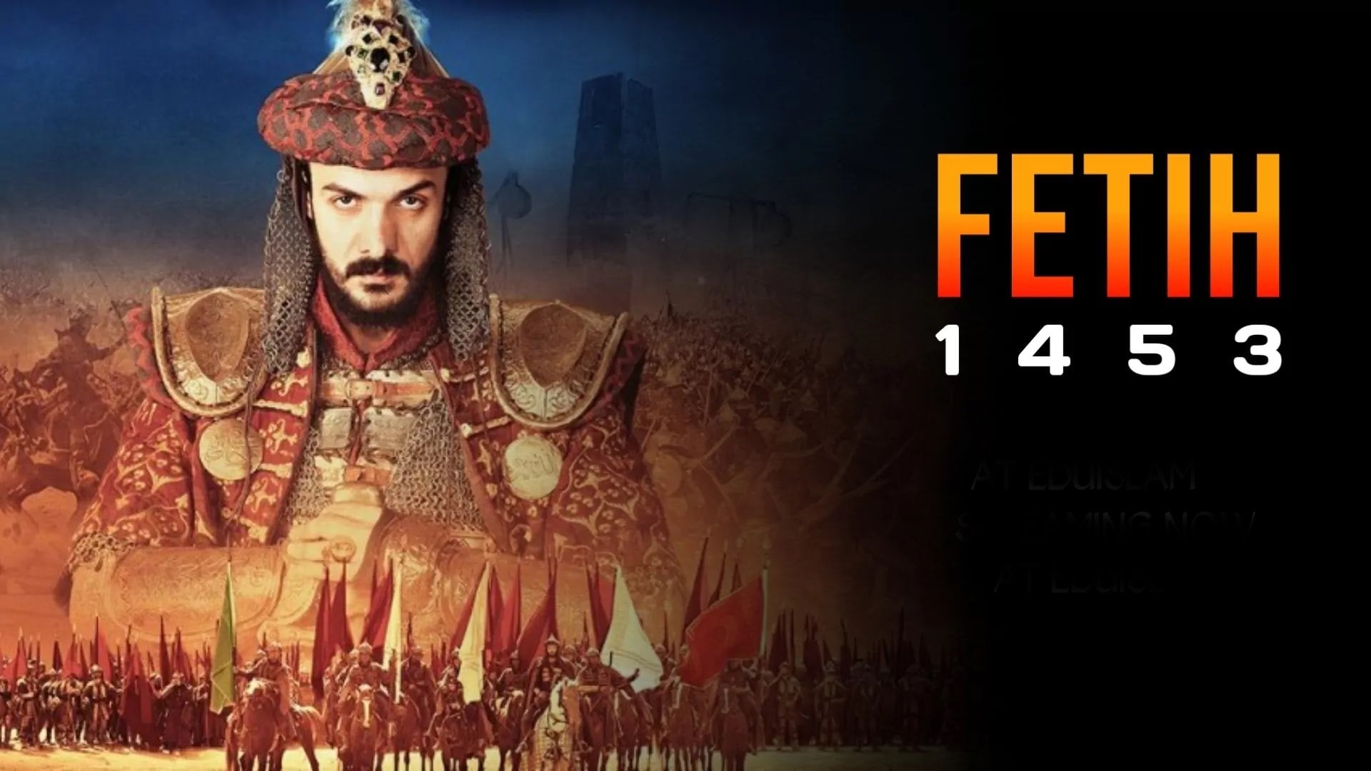 Foto do filme A Conquista de Constantinopla