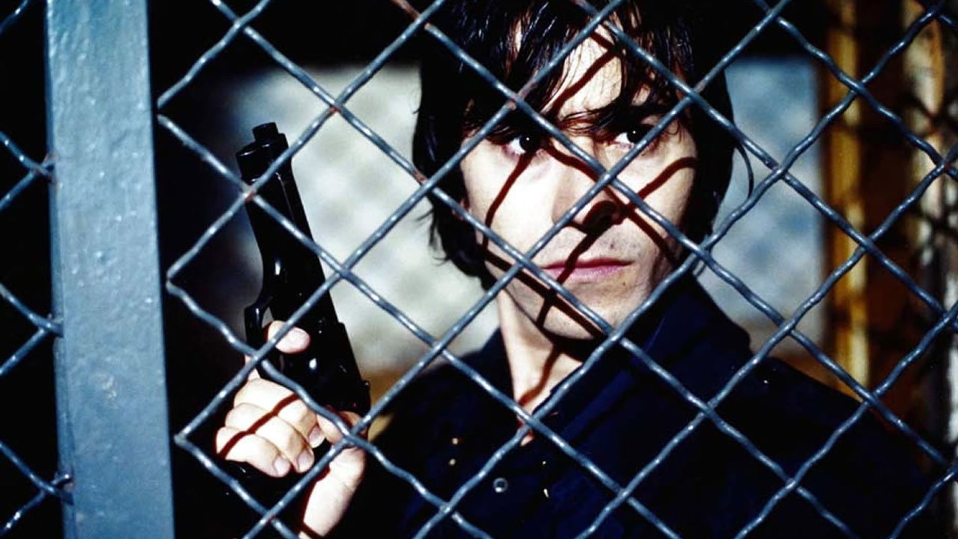 Foto do filme Olhos Mortais