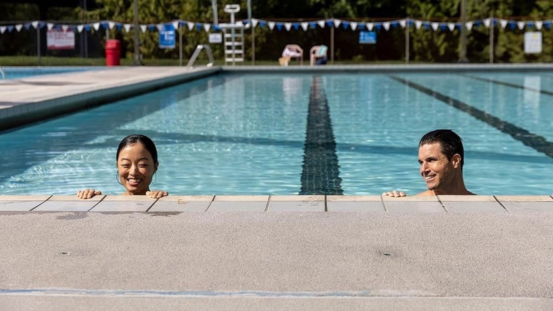 Foto do filme Flutuar