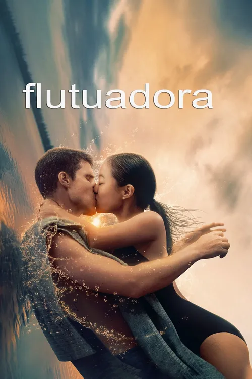 Flutuar