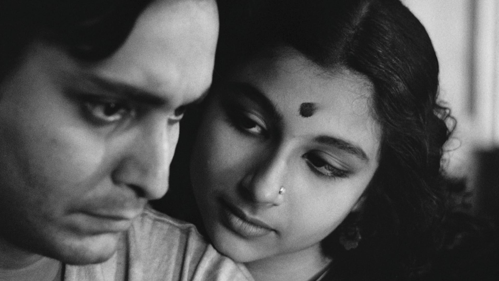 Foto do filme O Mundo de Apu