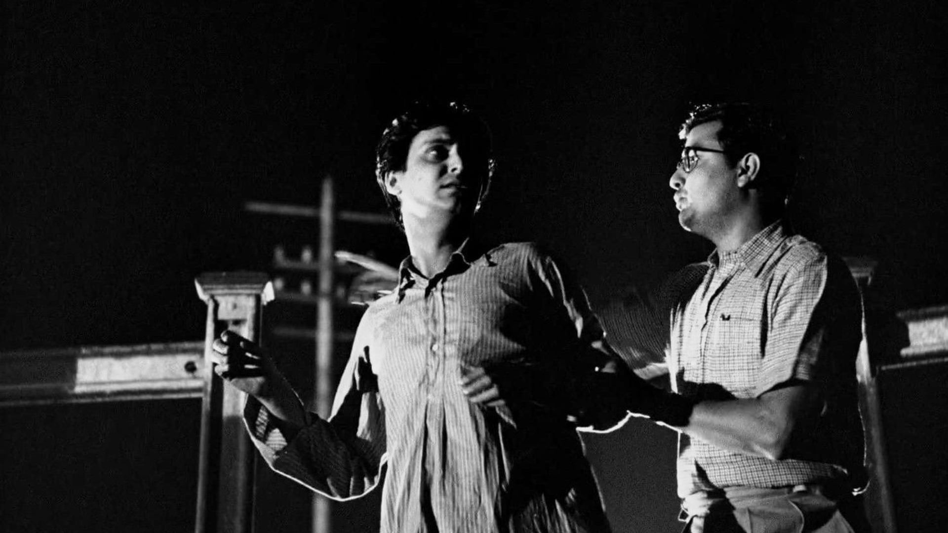 Foto do filme O Mundo de Apu