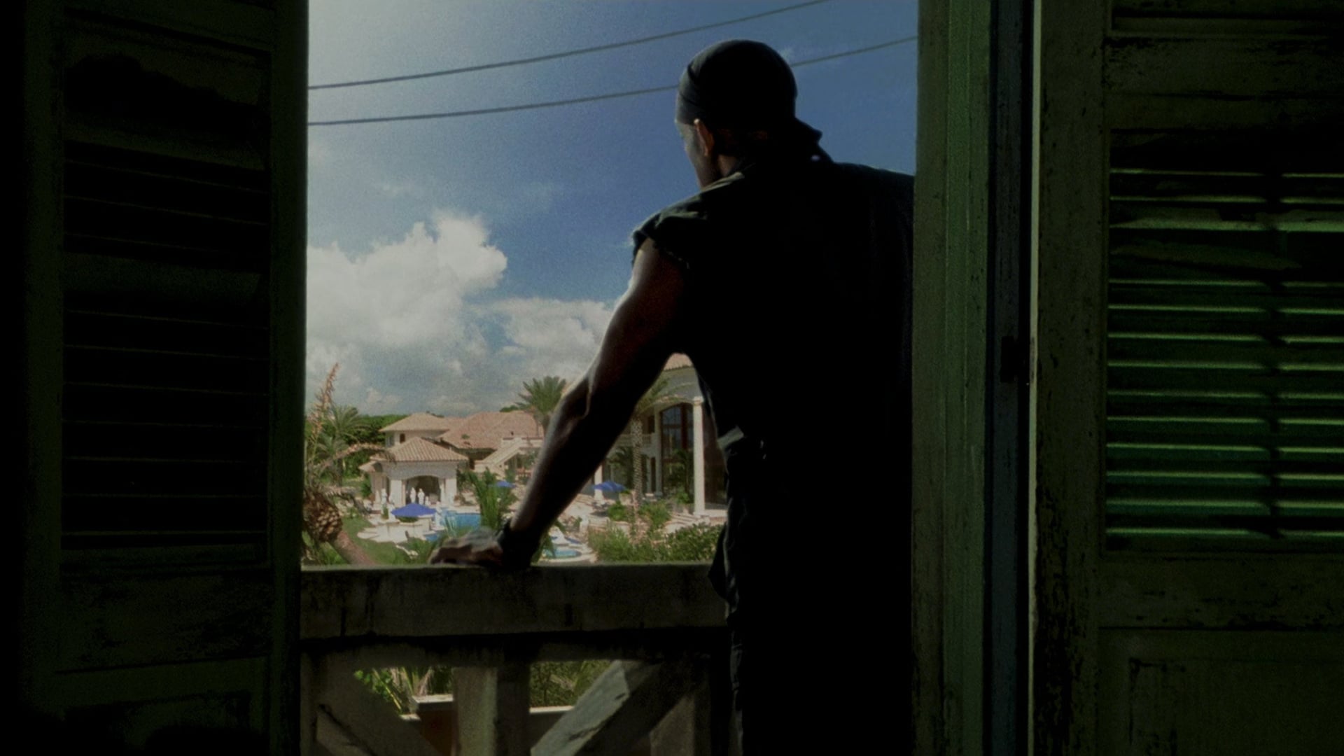 Foto do filme Os Bad Boys II