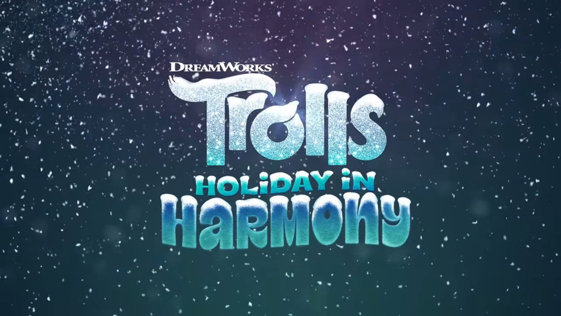 Foto do filme Trolls: Celebrando em Harmonia