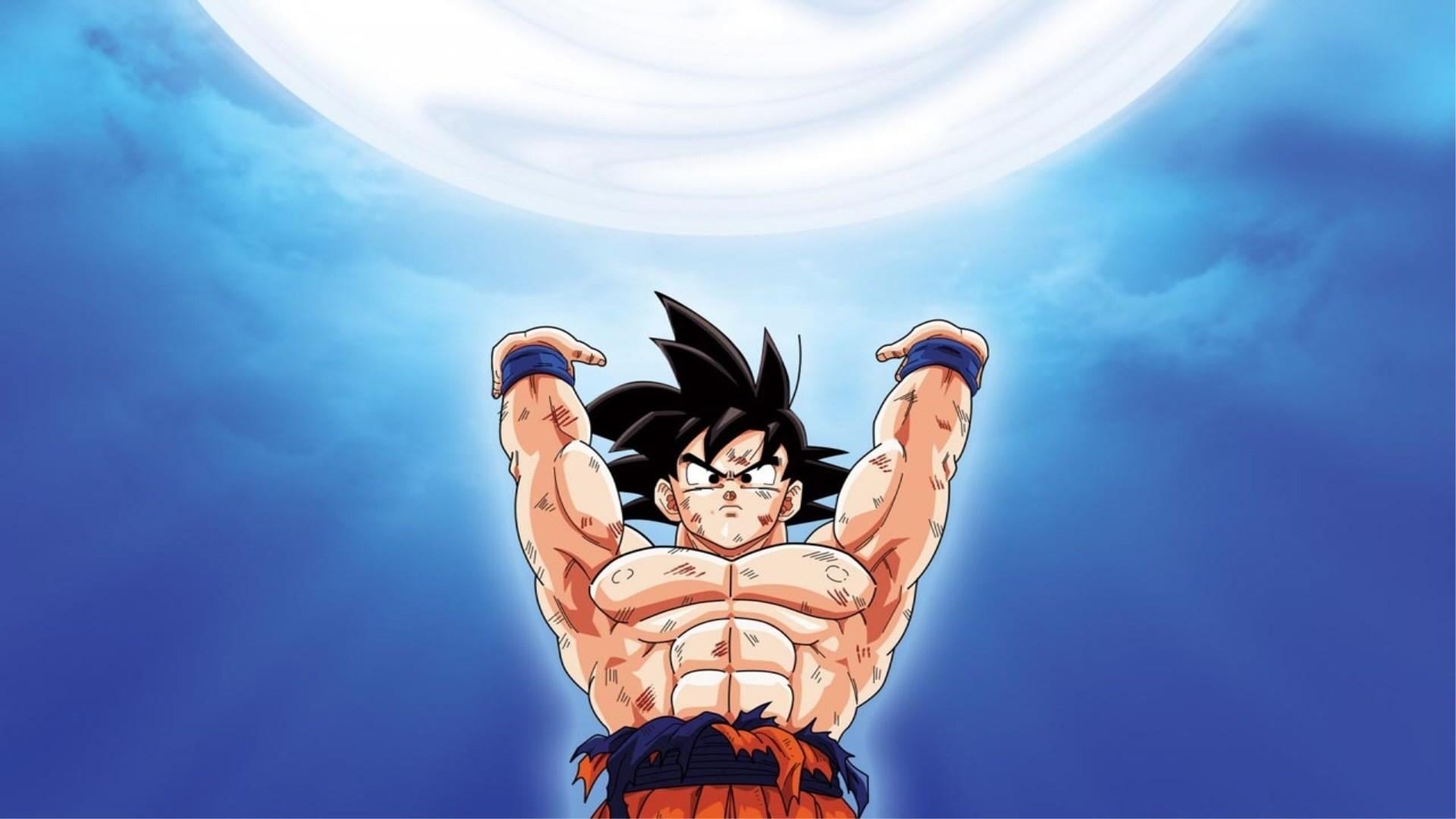 Foto do filme Dragon Ball Z: O Plano Para Erradicar os Saiyajins
