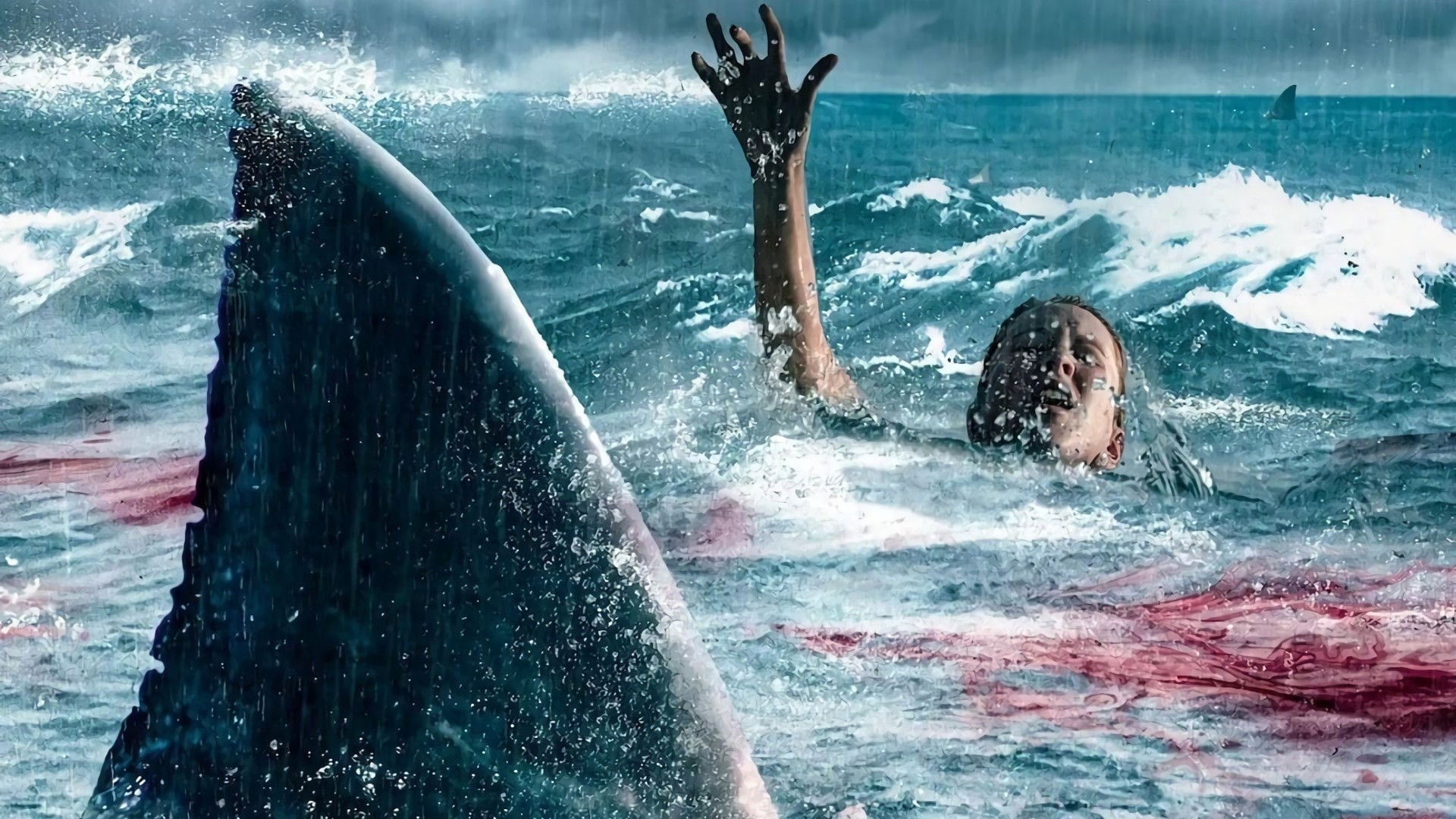 Foto do filme Beneath the Surface