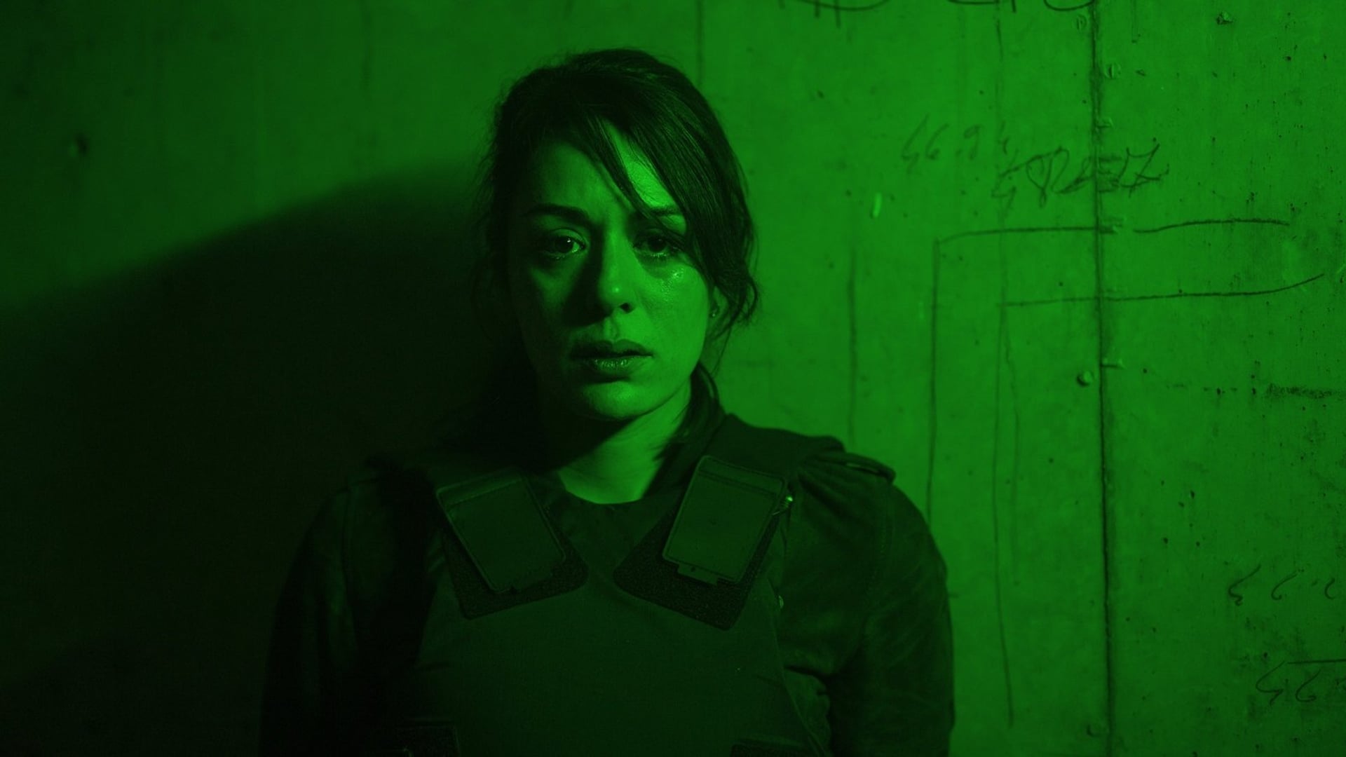 Foto do filme Overdose