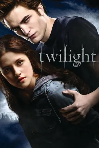 Crepúsculo