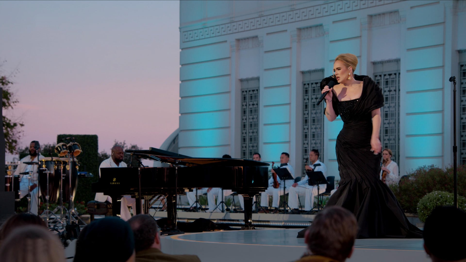 Foto do filme Adele: One Night Only