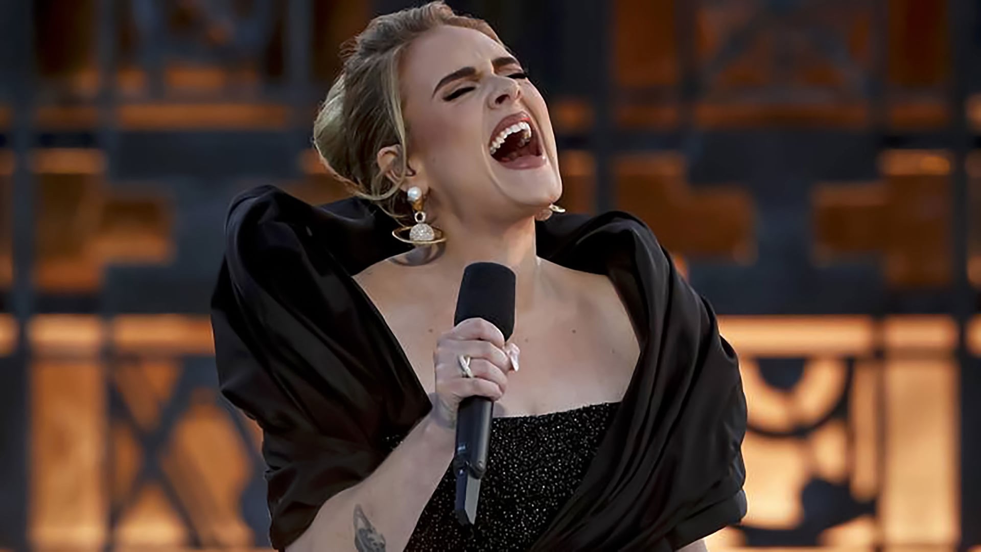 Foto do filme Adele: One Night Only