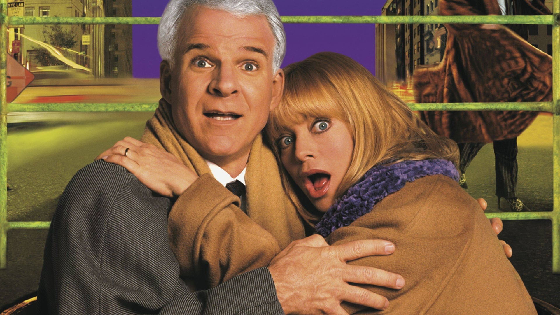 Foto do filme Perdidos em Nova York