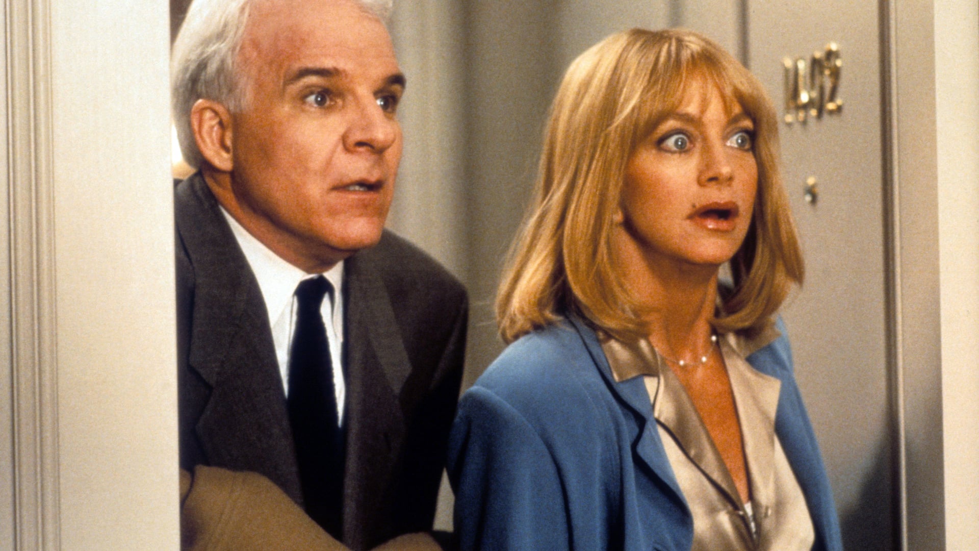 Foto do filme Perdidos em Nova York
