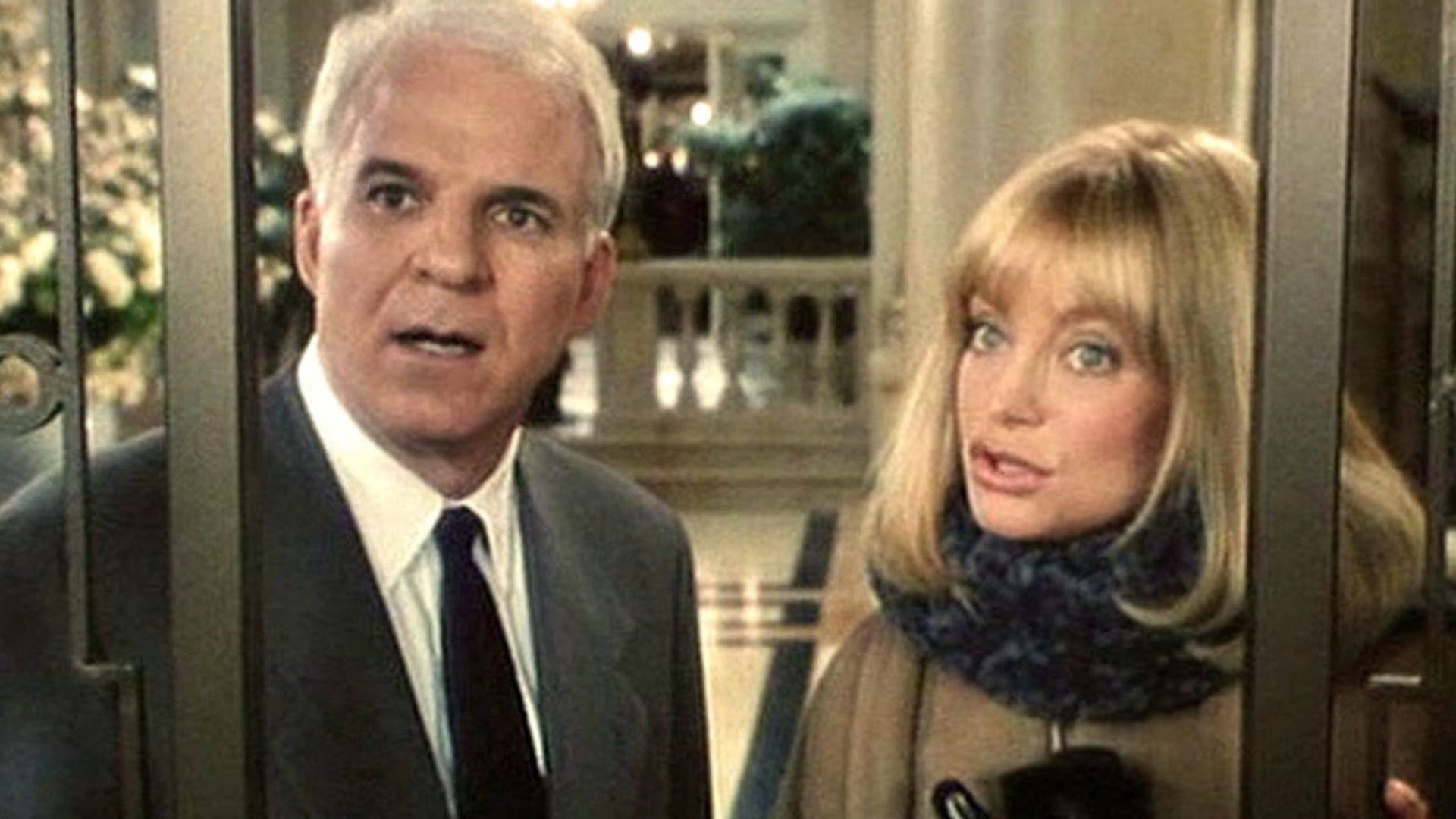 Foto do filme Perdidos em Nova York
