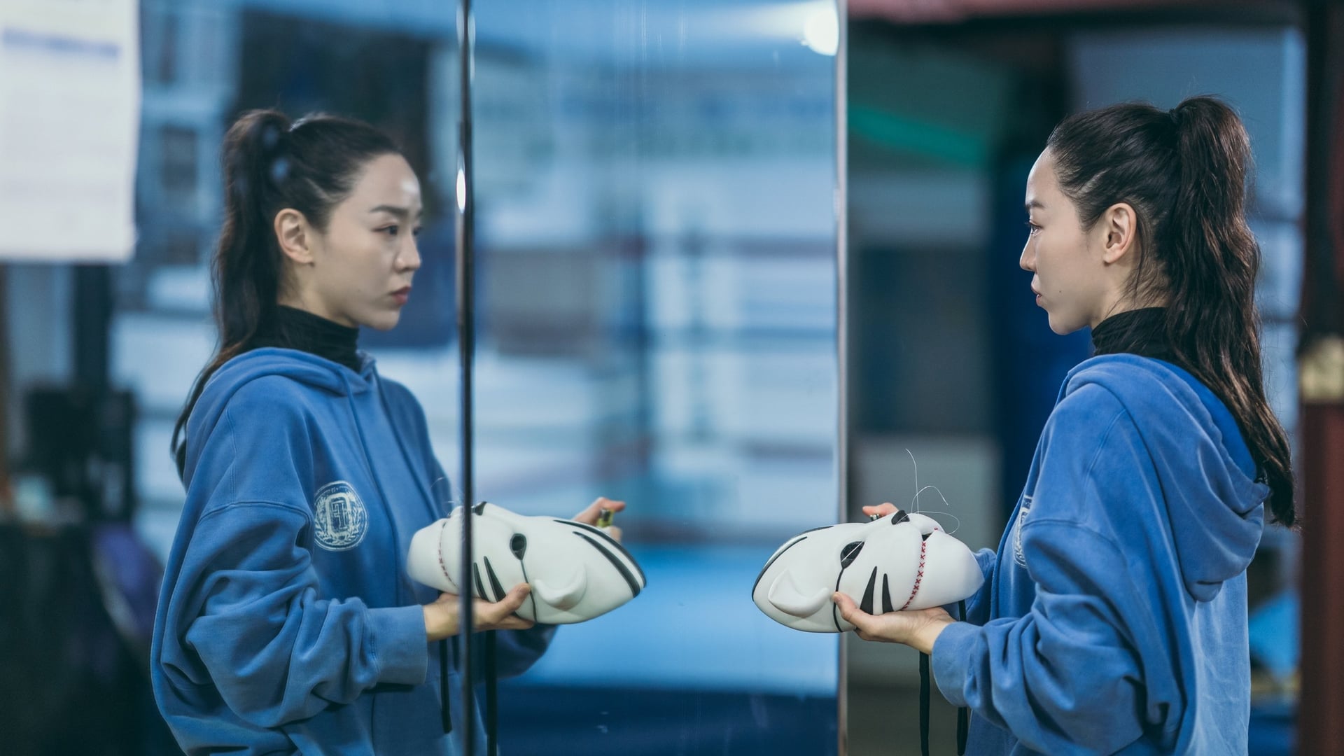 Foto do filme Mulher Valente