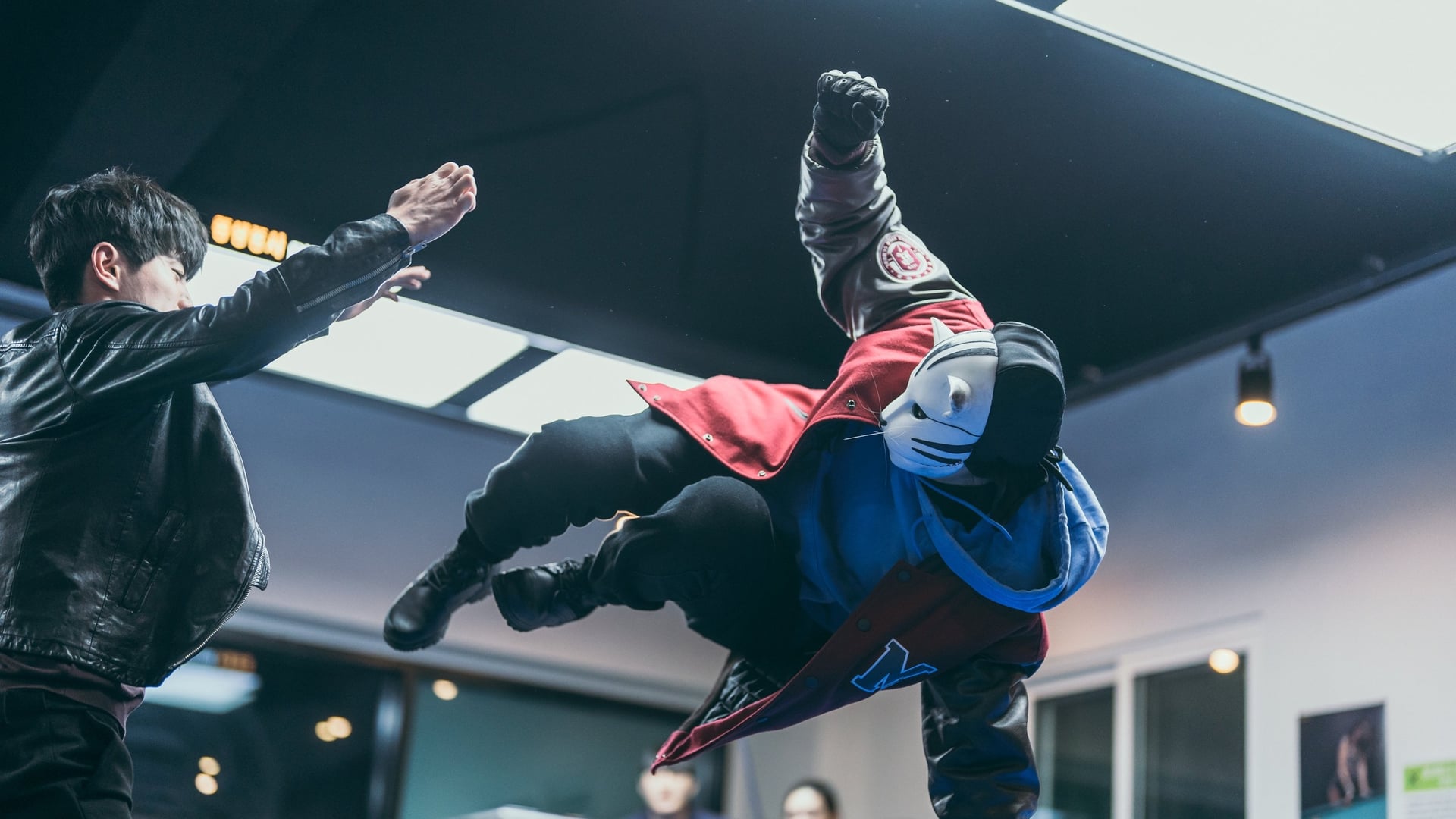 Foto do filme Mulher Valente