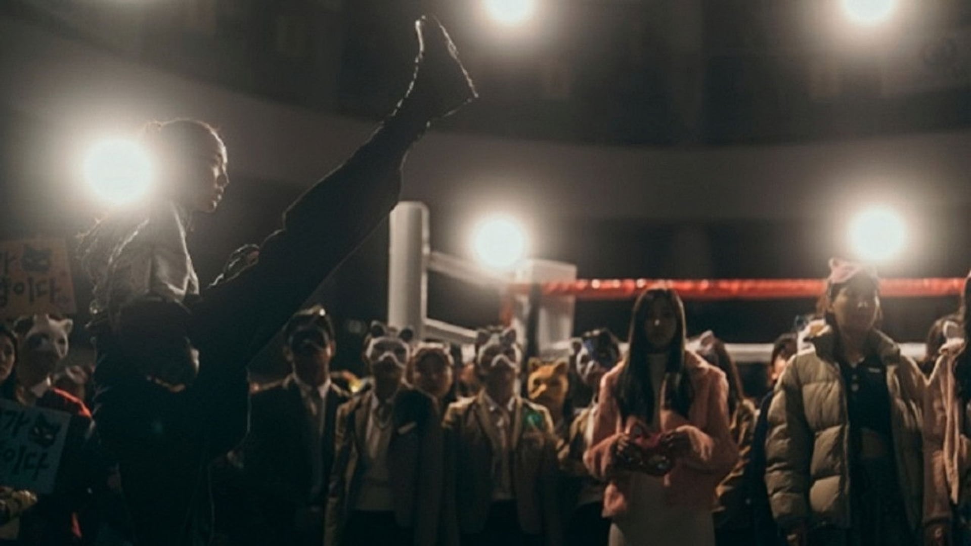 Foto do filme Mulher Valente