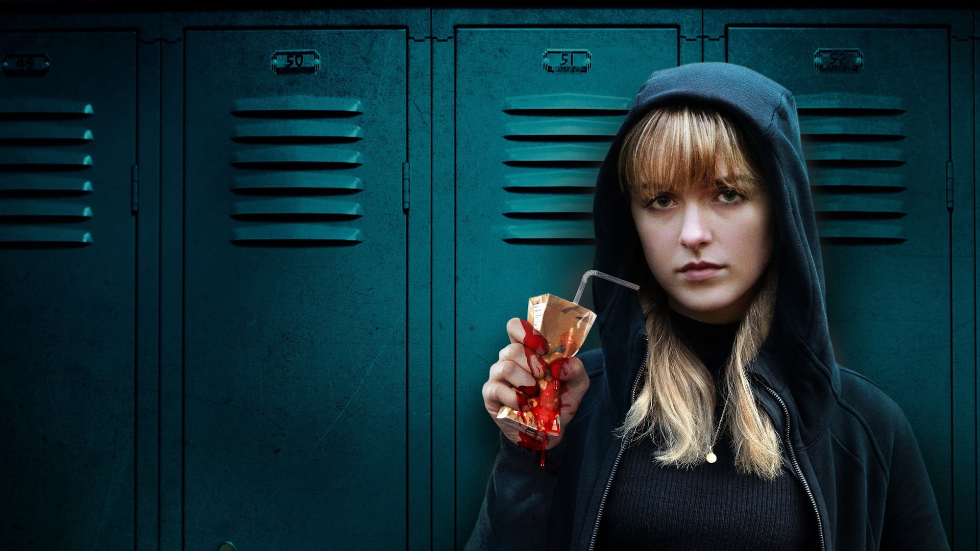Foto do filme The Bad Seed Returns