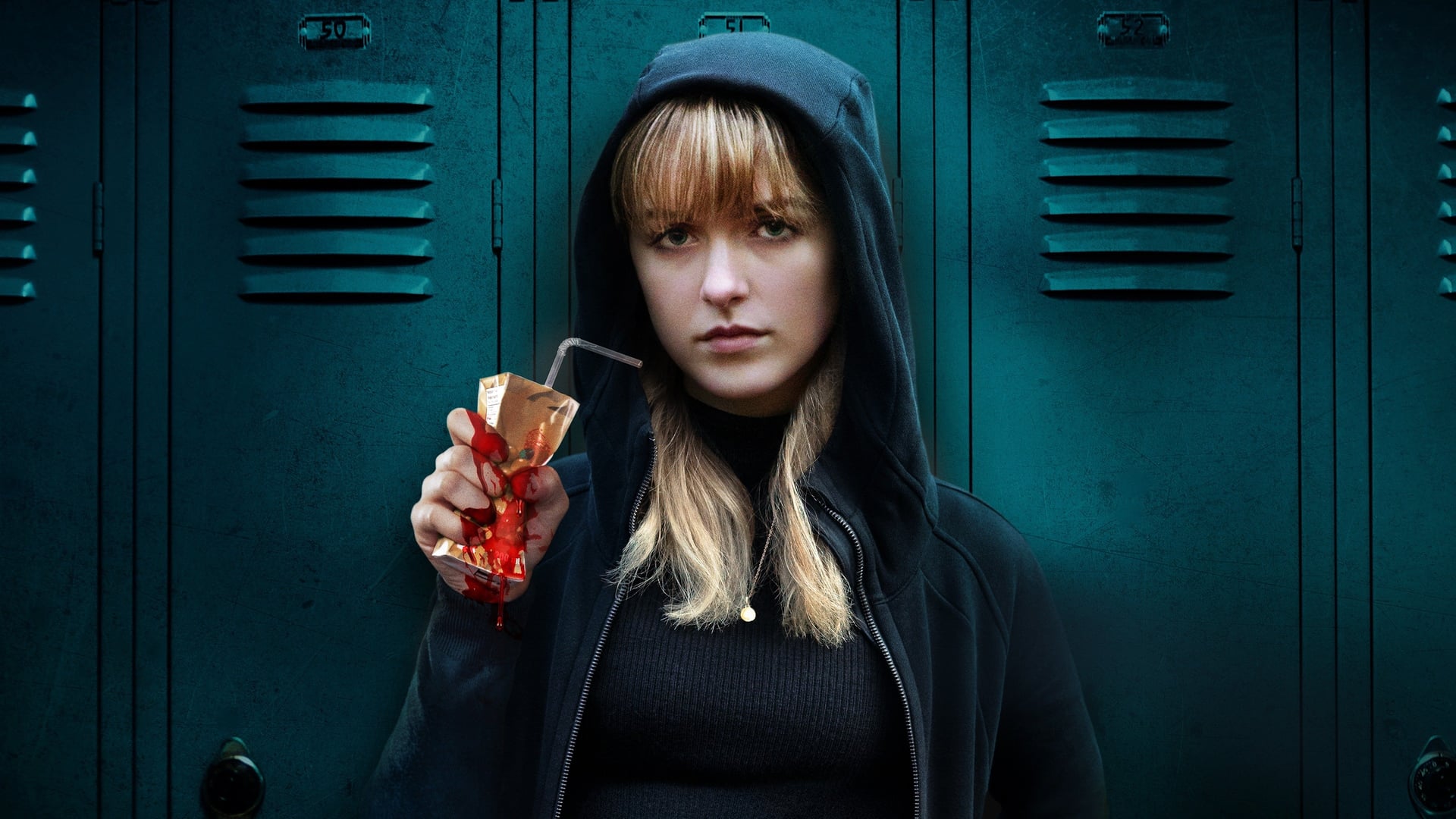 Foto do filme The Bad Seed Returns