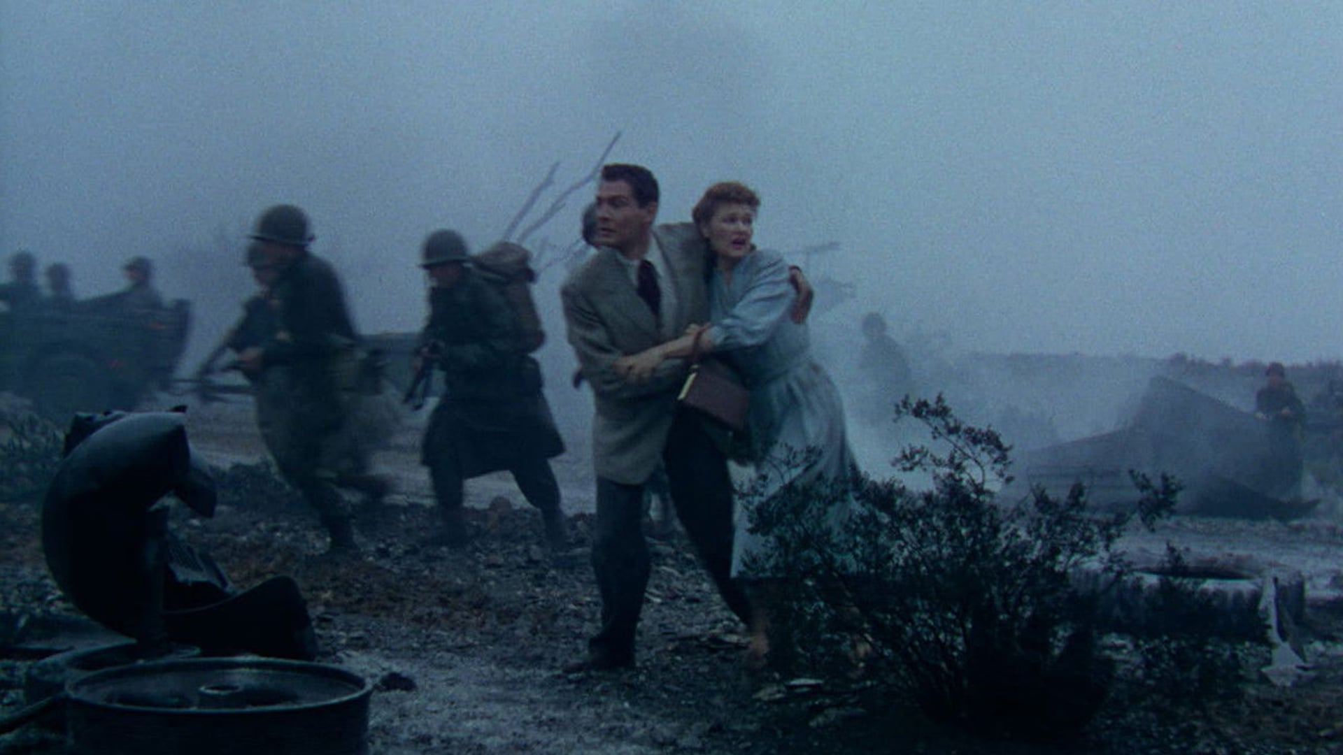 Foto do filme Guerra dos Mundos