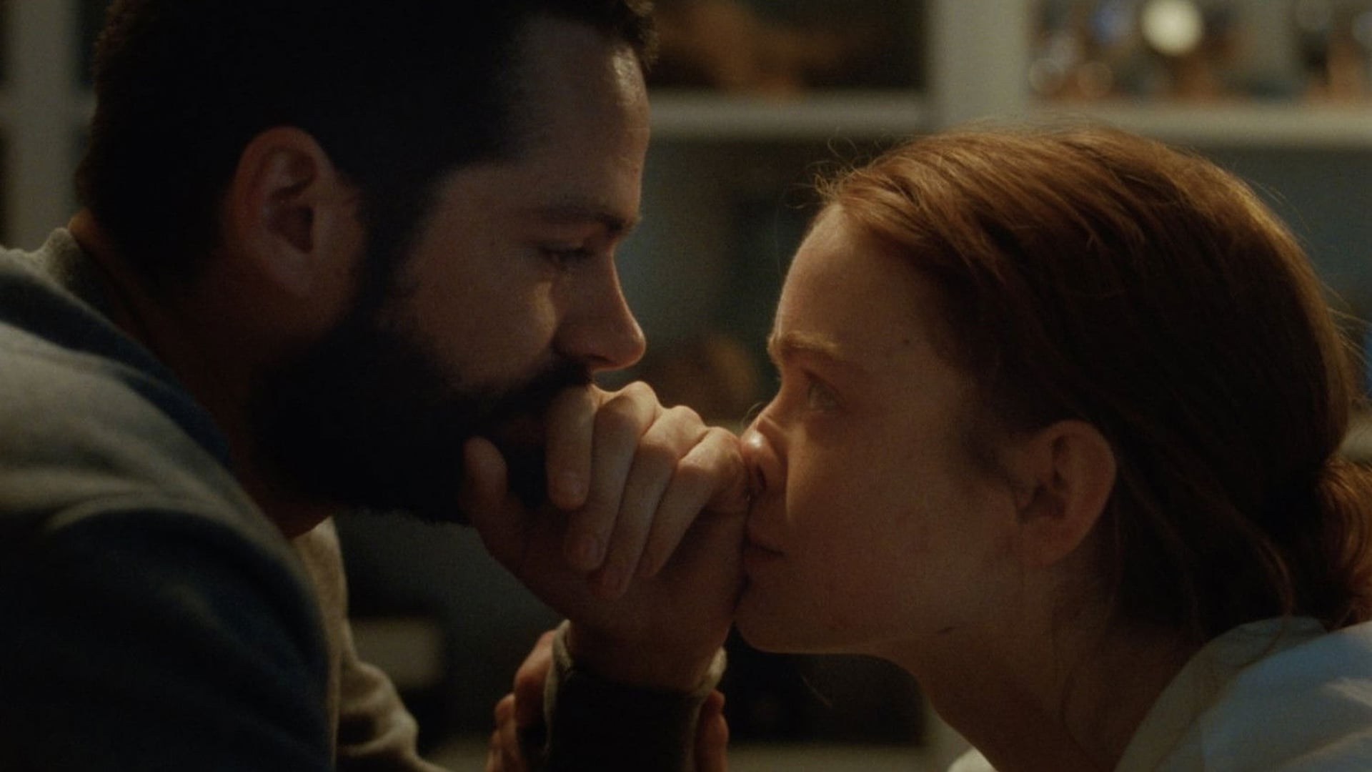 Foto do filme All Too Well: The Short Film