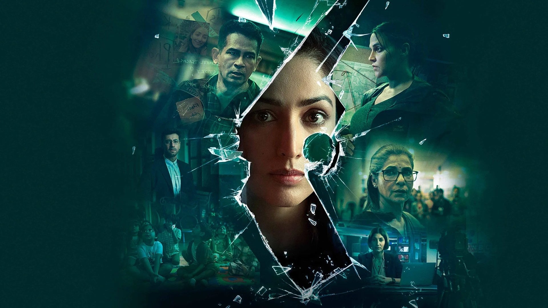 Foto do filme A Thursday